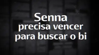 Senna por Ayrton-Episódio 2