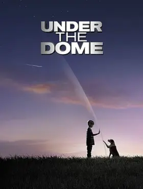 O Domo: Prisão Invisível - Série completa grátis no Cinegato