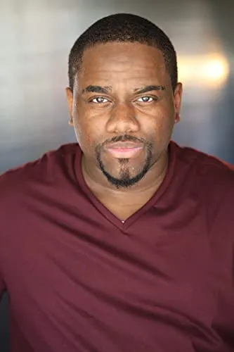 Mushad Moore