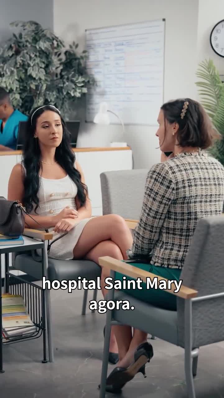Amor por Promessa Acidental Episódio 6
