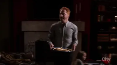 Família Moderna-Episódio 14