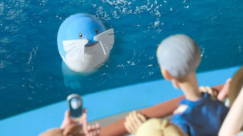 A Concierge Pokémon Episódio 6