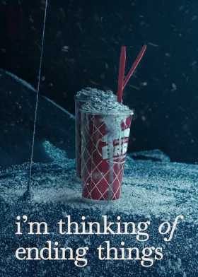 Estou pensando em acabar com tudo assistir online grátis