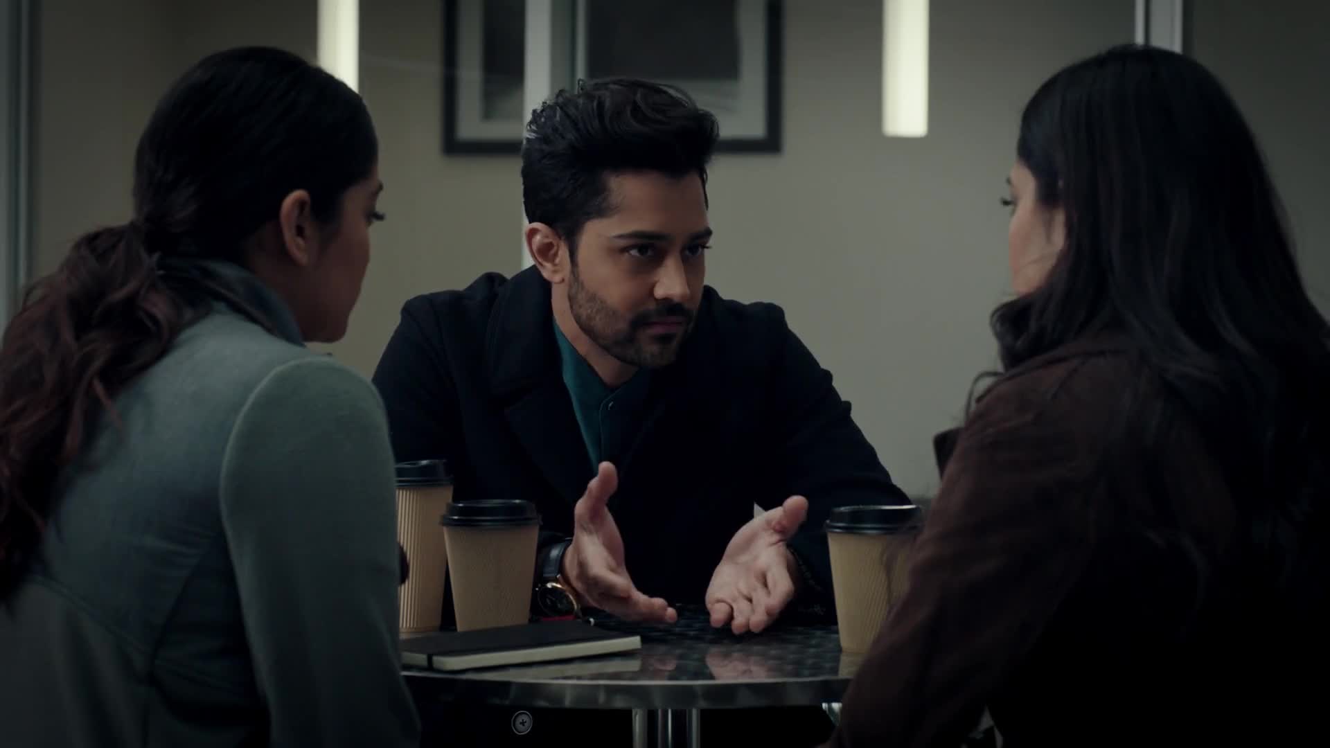 The Resident Episódio 15