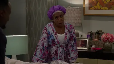 A Boa Vizinhança-E16.Welcome to the Man Code