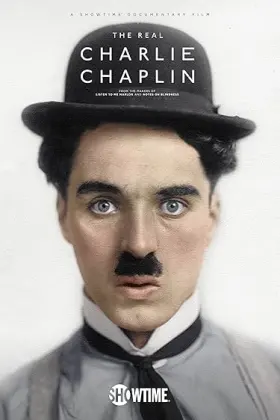 The Real Charlie Chaplin assistir online grátis