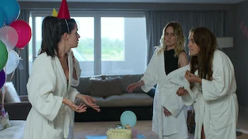 Invejosa Episódio 2