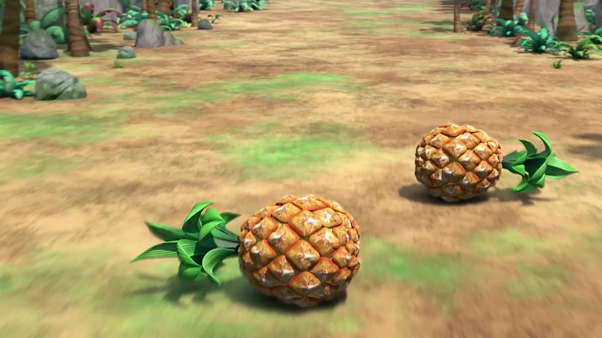 Blaze e os Monster Machines Episódio 7