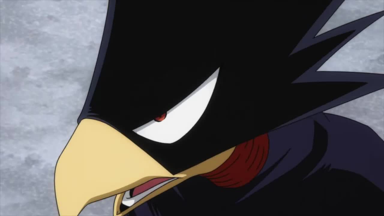 My Hero Academia Episódio 3
