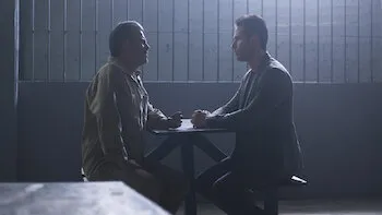 O Último Dragão-Episódio 44