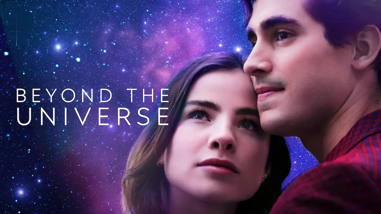 Movie Poster: Depois do Universo