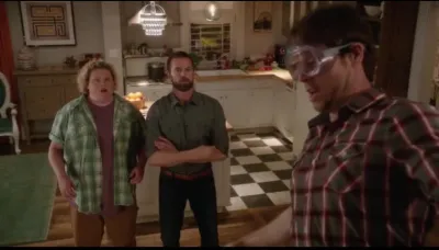 The Mindy Project-E26