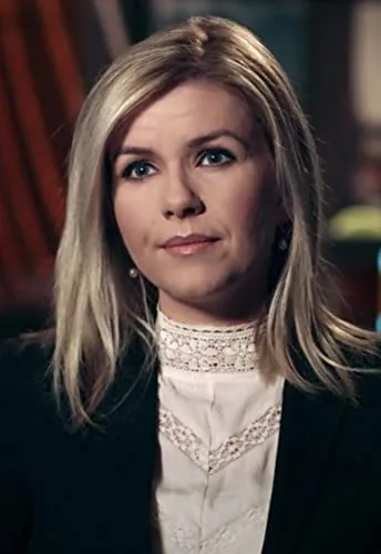 Helga Arnardóttir