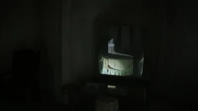 : Mundo Paralelo-E8