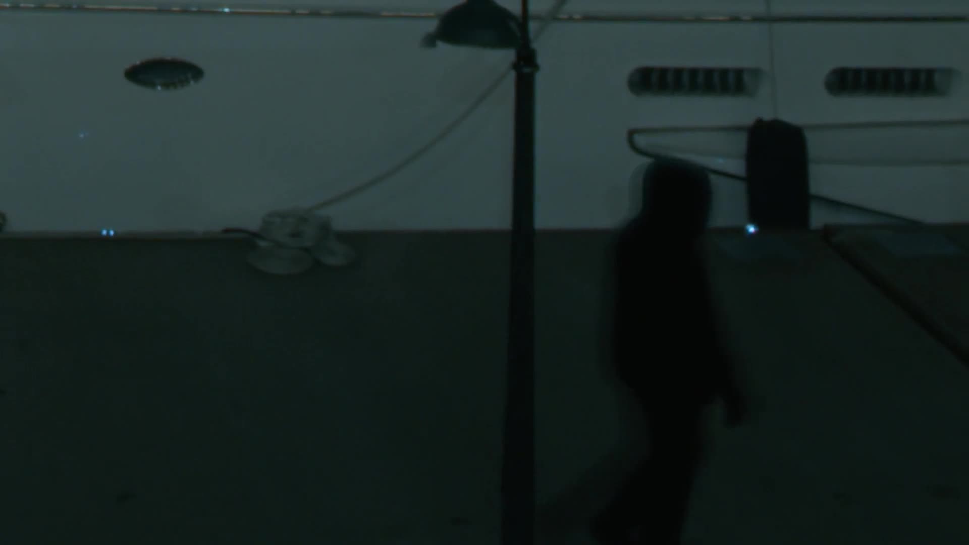 Evil: Contatos Sobrenaturais Episódio 9