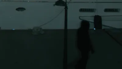 Evil: Contatos Sobrenaturais-E9.The Demon of Money