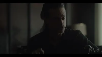 Arcanjo Renegado-Episódio 2