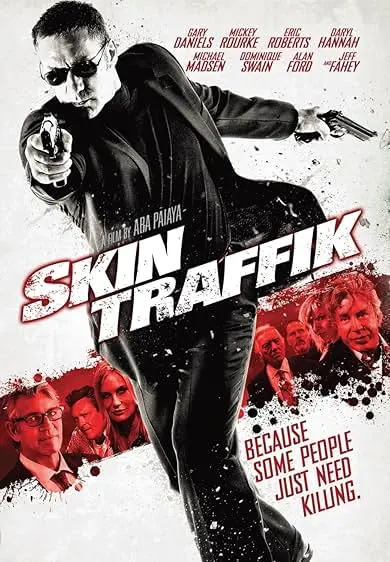 Capa de Tráfico Humano