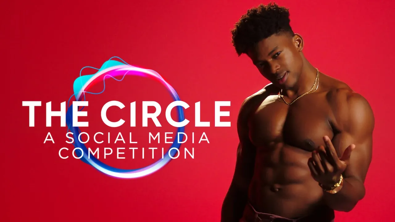 Movie Poster: The Circle: EUA