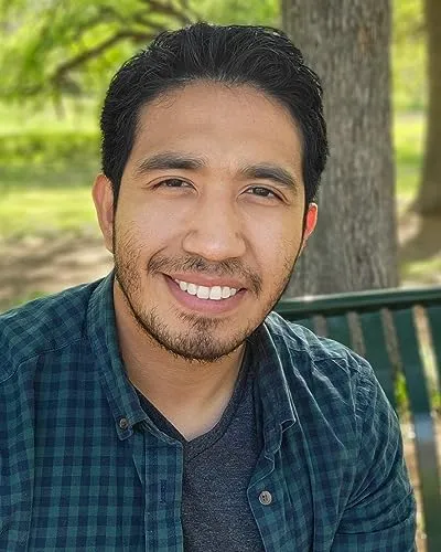 Cyrus Rodas