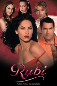 Capa de Rubi