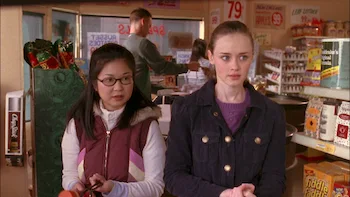 Gilmore Girls: Tal Mãe, Tal Filha Episódio 18