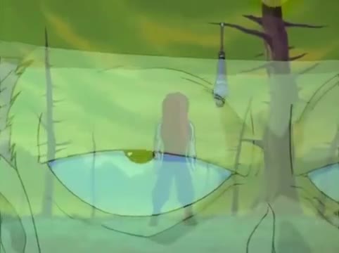Yu Yu Hakusho Episódio 13