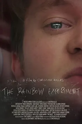 O Experimento Arco-íris - Filme grátis no Cinegato