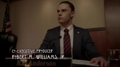 American Horror Story-E9.Drink the Kool-Aid