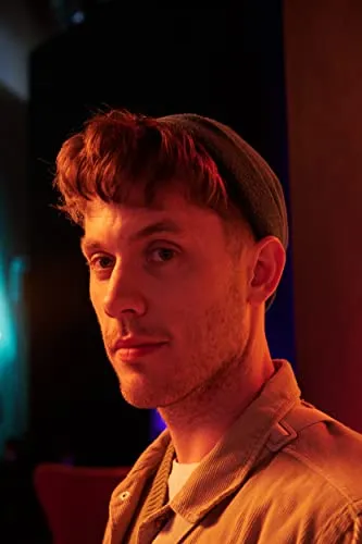 Charlie Maher