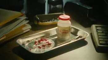 Analgésico