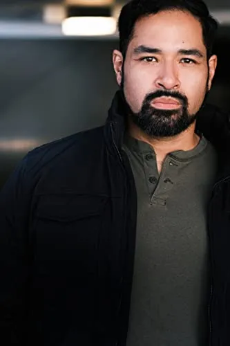 Oscar Leiva