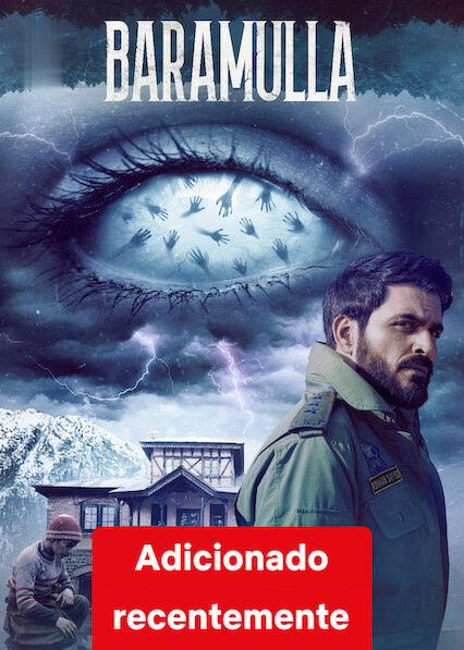 Baramulla assistir online grátis