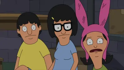 Bob's Burgers-E22