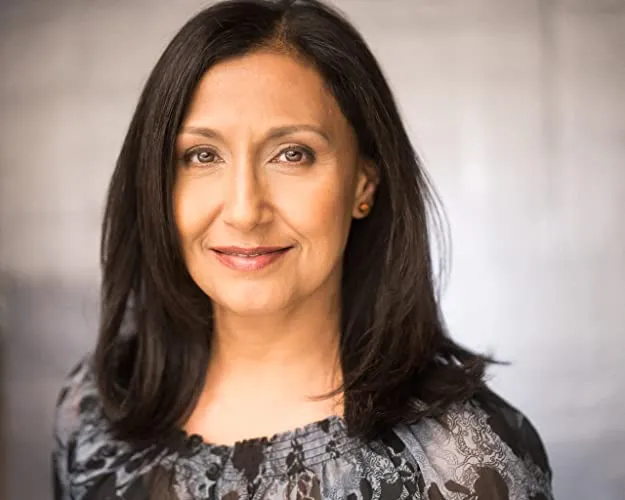 Anita Chandwaney