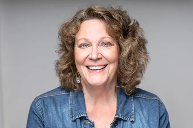 Shelley Thompson
