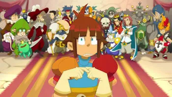 E4.As princesas feias