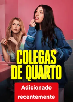 A Colega Perfeita assistir online grátis