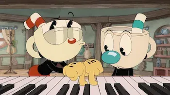 E7.Aula de piano