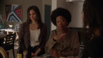 NCIS: Investigações Criminais-E8.Turkey Trot