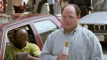 Seinfeld Episódio 20