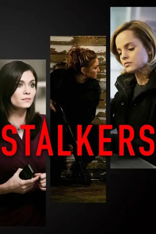 Movie Poster: Stalkers