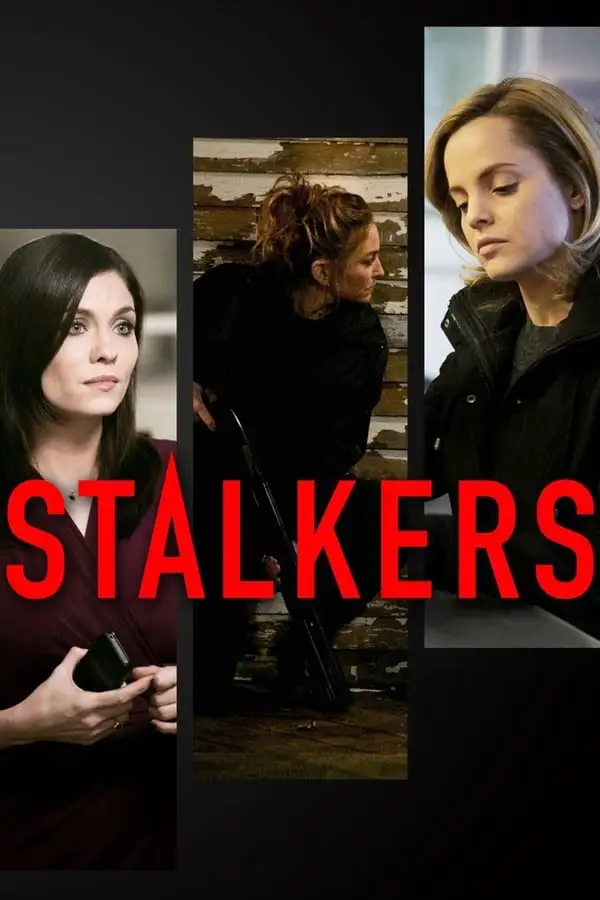 Pôster de Stalkers (2013)