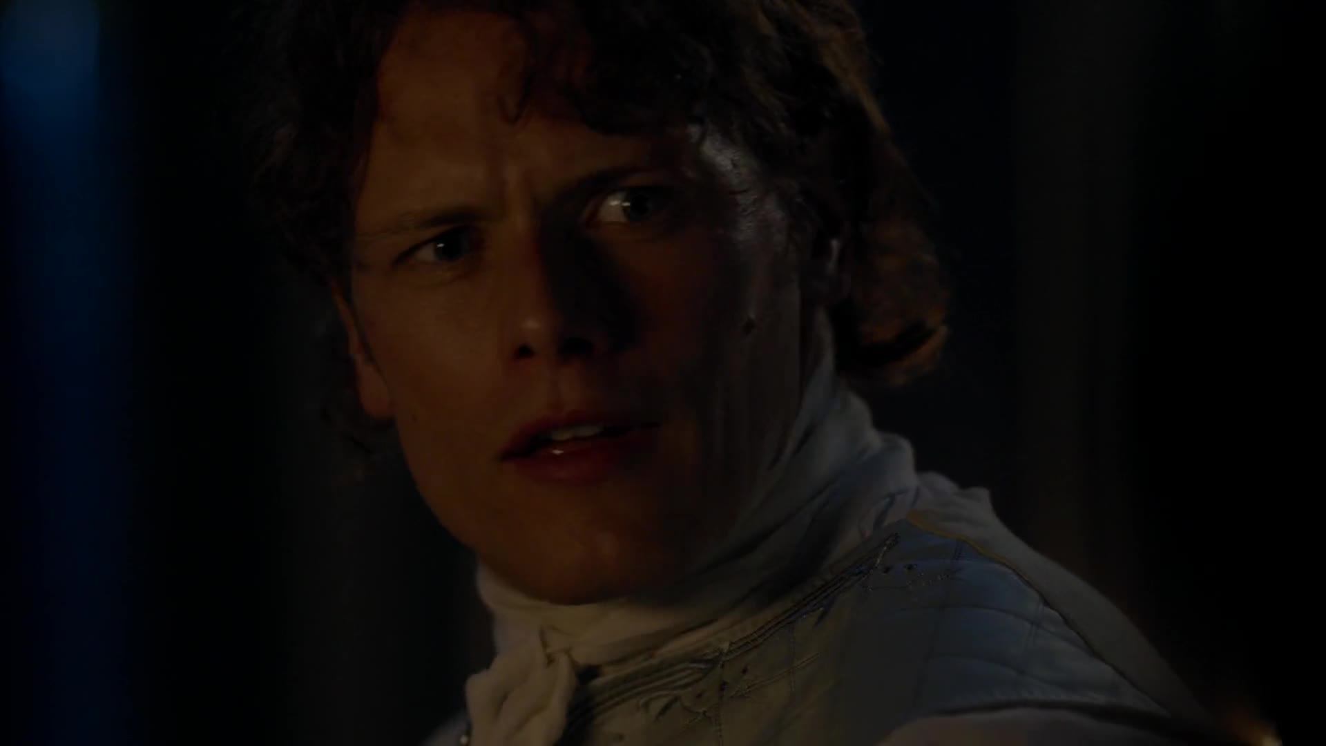 Outlander Episódio 4