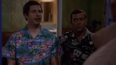 Brooklyn Nine-Nine-E20