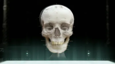 Strangest Things-E7.The Jericho Head