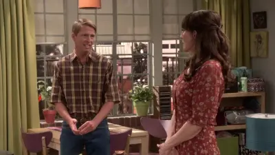 Big Bang: A Teoria-E1