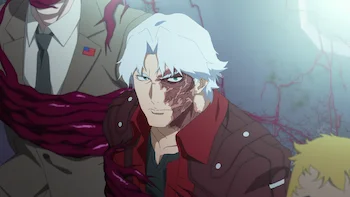 Devil May Cry Episódio 4