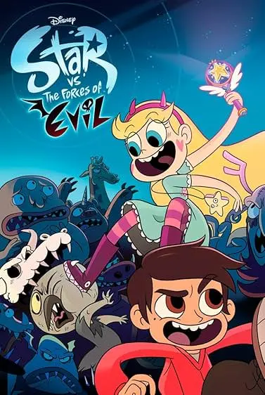 Star vs. As Forças do Mal