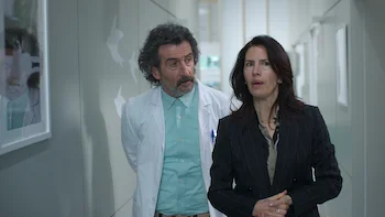 Animal Episódio 4